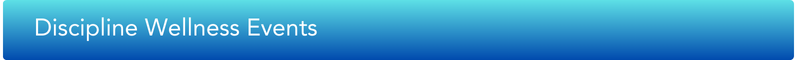 Button with text wellness events